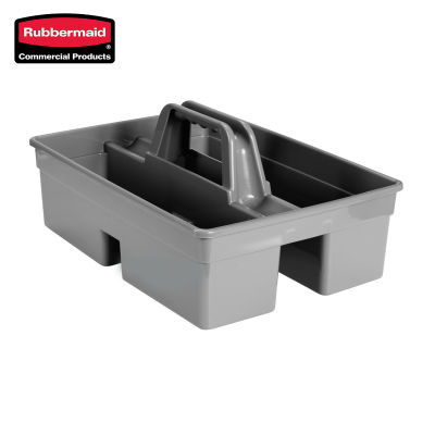 ที่ใส่อุปกรณ์ทำความสะอาดแบบพกพา - Rubbermaid