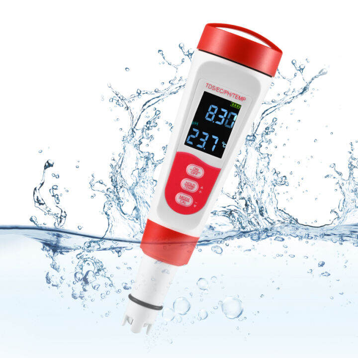 ph-meter-for-water-hydroponics-digital-ph-tester-pen-0-01-high-accuracy-pocket-format-with-0-14-ph-measuring-range-for-household-drinking-pool-and-aquarium