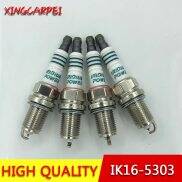 1 Ik16 5303 4 Cái lốc Iridium Bugi Đánh Lửa Ik16