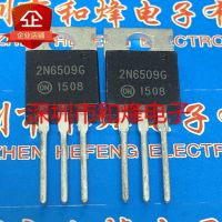 5PCS-10PCS 2N6509G  TO-220 800V 25A    New And Original On Stock