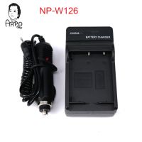 แท่นชาร์จแบตเตอรี่ NP-W126 Charger FOR X-A1,A2,X-E1,E2,E2S,X-M1,X-T1,T10,X-Pro1,Pro2