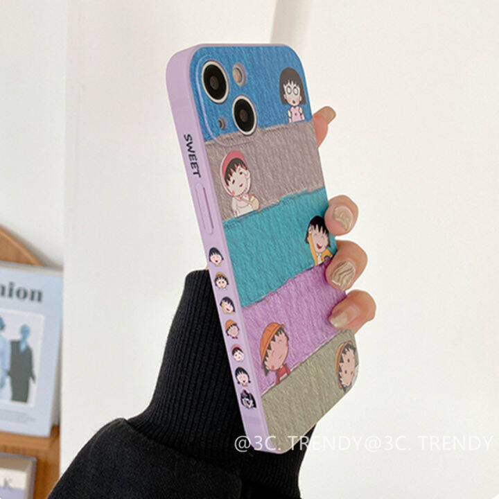 พร้อมส่ง-เคส-huawei-nova-9-se-case-เคสมือถือลายการ์ตูนคลาสสิกสีสันสดใสเคสนิ่มป้องกันเลนส์สำหรับ-huawei-nova-9-se-nova9se-2022