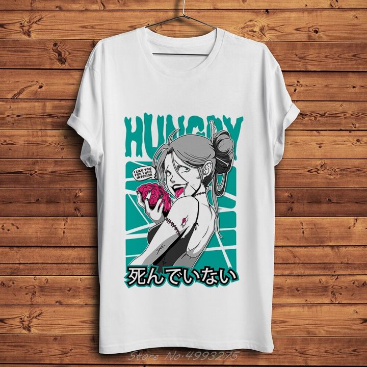 Anime Style Playboi Carti and K-On Girls T-Shirt - AC Shop