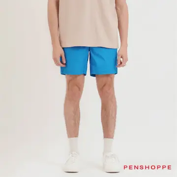 Modern Fit All Over Print Board Shorts – PENSHOPPE