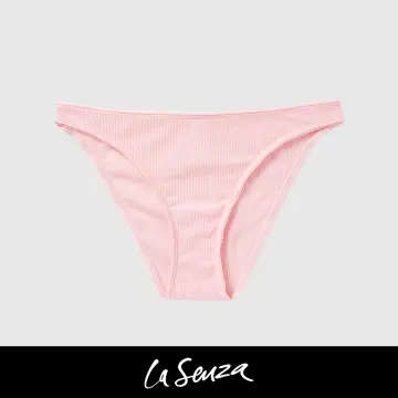 La Senza Remix Cotton Bikini Panty