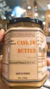 Bơ Hạt Điều Vị Mật Ong - CASHEW BUTTER SWEETENED N300gr