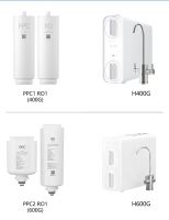 xiaomi ไส้กรอง H400G H600G Xiaomi Water Purifier