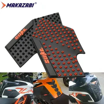 Ktm duke 200 2024 radiator side cover