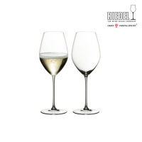 Riedel Veritas Champagne 2pcs แก้วแชมเปญ แก้วสปาร์กลิงไวน์ แก้วไวน์