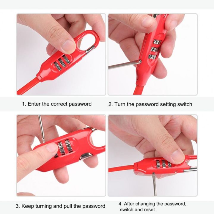 cw-cable-lock-anti-scratch-ductility-extra-helmet-code-wire-safety-accessories