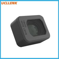 External Wide-angle Lens Filter Shooting Range Increase 25% Camera Lens Drone Accessories For DJI Mini 3 Pro Filters