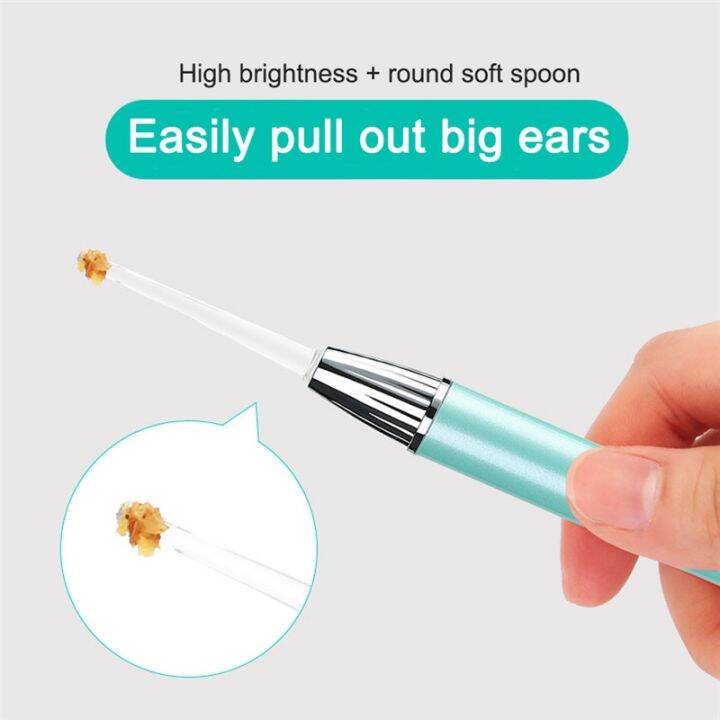 cw-baby-ear-wax-removal-cleaner-flashlight-earpick-endoscope-penlight-cleaning-remover-visual-with-magnifier