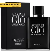 Giorgio Armani Acqua di Gio Profumo EDP 75 ml. (เทสเตอร์ : Tester)