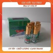 Combo 12 chai dầu lăn posyan thái lan 5ml giá bất ngờ