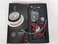 หูฟัง STETHOSCOPE 3M LITTMANN CLASSIC III S.E. (Burgundy)