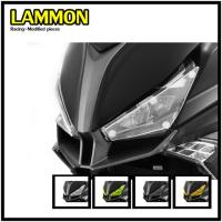 FOR Kymco Xciting S 400 2017 2018 2019 Motorcycle Accessories Headlight Protection Guard Cover