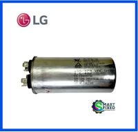 คาปาซิเตอร์แอร์แอลจี/CAPACITOR/LG/EAE41805107/อะไหล่แท้จากโรงงาน