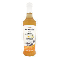 DE NIGRIS APPLE WITH HONEY ดีนิกรีส แอปเปิ้ลวิทฮันนี่ 500ml (8497)