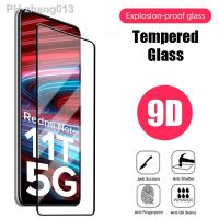 Full Cover Screen Protector for Xiaomi Redmi Note 11 10 9 8 7 Pro Max 10S 9S Tempered Glass for Redmi 10 9 9T 9C 9A 8A 8 Glass