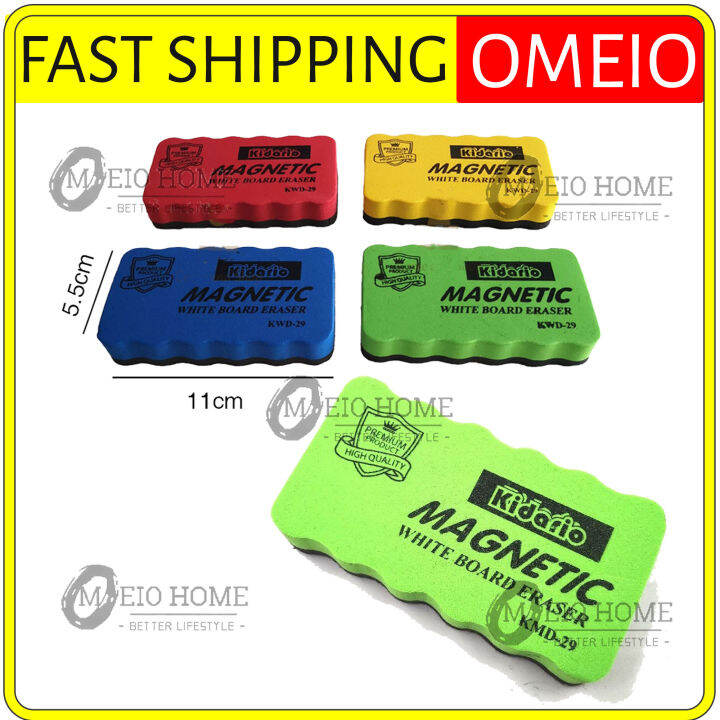 Whiteboard Duster/Whiteboard Eraser Lazada