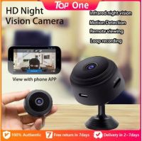 HD 1080P A9 Mini Camera CCTV Cam App 150 Degree Viewing Angle Wireless WiFi IP Network Camera small cctv with camera connect to cellphone outdoor smal