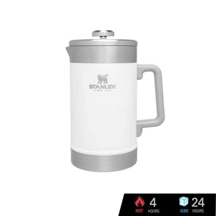 STANLEY Classic French Press 48 oz. Lazada PH
