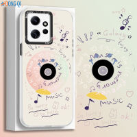 เคส Hp Redmi Note 12 4G A1โน๊ต11S 11 Pro 10S 10S 10 Pro Note 9S 9S 9 Pro Note8 Note7 12C 10C 9C 10A 9A Redmi 8A POCO X3 NFC A2 Pro M5S เคสแข็งไล่สีที่มีสีสันสำหรับบันทึก C40