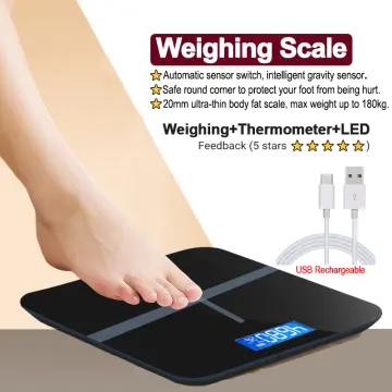 Cartoon Cute Personal Weighing Scale Body Weight Scale 150kg Glass Body Fat  Scales - China Personal Scale, 150kg Weighing Scale