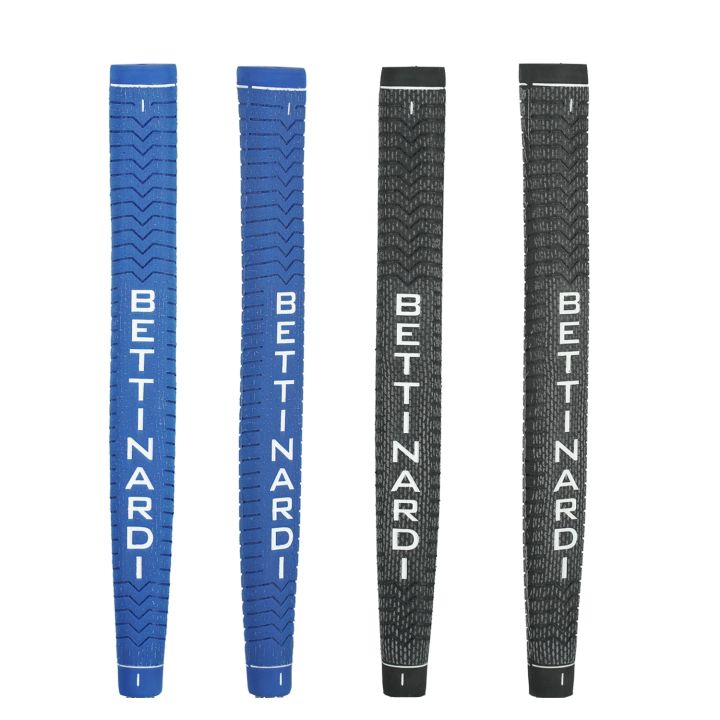 ไม้กอล์ฟ-bettinardi-สนามกอล์ฟกริปผ้าฝ้ายลายขนแปรง