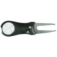 JEF Multi-Function Divot Tool ที่ซ่อมกรีน รุ่น JR498