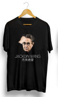 เสื้อยืดแจ๊ค สิ้นหวัง / JACKSIN WANG T-Shirt