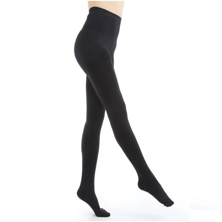 Compression Stockings Varicose Veins Socks 2332mmHg Pressure Level 2