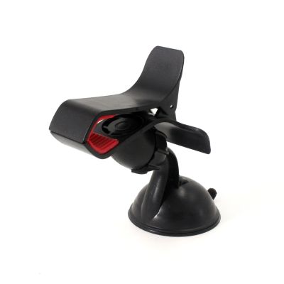 Universal Dashboard Mount Gps Phone Stands Windshield Suction Cup Holder 360 Degree Rotating Vehicle Support Car Phone Holder Car Mounts