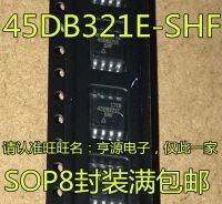 【✆New✆】 t87s783 At45db321e At45db321e-Shf-T 45db321e-Shf