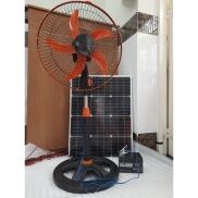 QUẠT LCN 12V  KHÔNG KÈM BÌNH cao 1m2