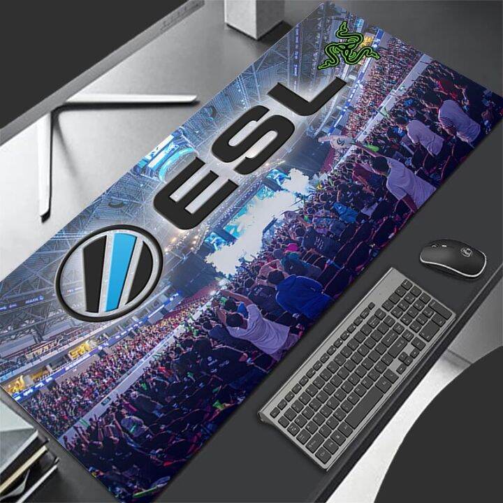 esl-razer-goliathus-speed-mousepad-computer-xxl-mousepads-keyboard-pad-mouse-mat-gamer-office-carpet-table-mat-desktop-mouse-pad