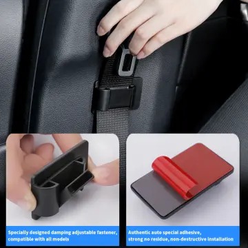 Shop Seat Belt Clamp online