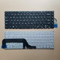 New US Spanish Thai Keyboard For Asus VivoBook 15 X505 X505b X505Ba X505BP X505Z X505ZA R504Z K505 NSK-WK5SQ English SP TI