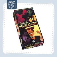 Fun Dice: Feelinks : Revelations Board Game