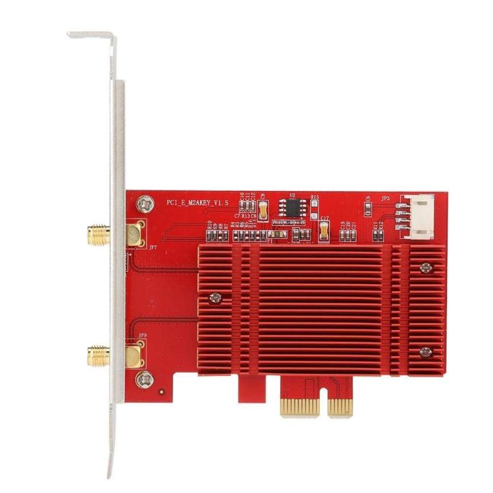 wtxup-ax200-wifi-6-2-4gbps-bluetooth-5-pci-e-adapter-สำหรับ-pc