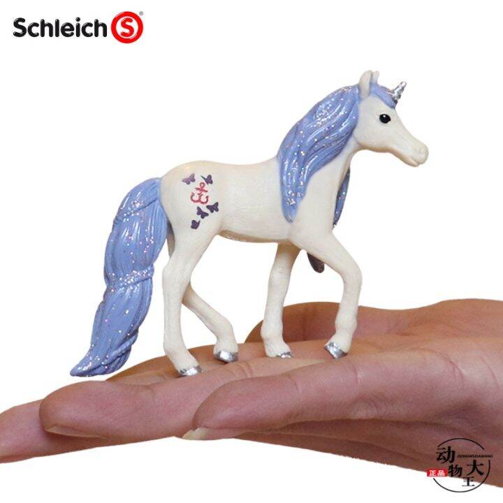 germany-sile-schleich-static-simulation-animal-model-toy-decoration-small-unicorn-magic-horse