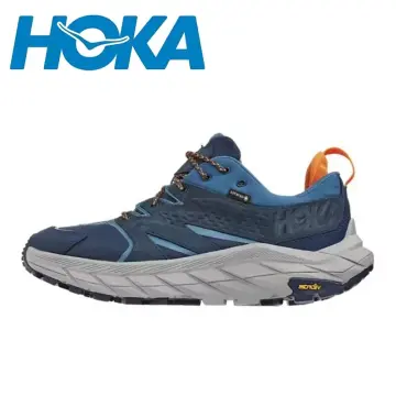 Hoka Anacapa Low Gtx ราคาถูก ซื้อออนไลน์ที่ - พ.ย. 2023 | Lazada.co.th