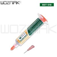 ◊▲ BEST BST-510 Solder Paste Flux Welding Solder BGA Flux Soldering Welding Tool for Mobile phone motherboard Welder Repair Rework