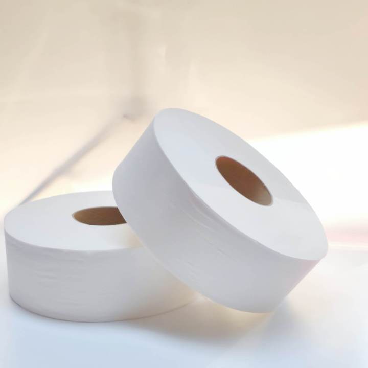 กระดาษชำระม้วน-ทิชชู่ม้วนใหญ่-เนื้อvirgin-ทิชชู่โรล-1-ชั้น-ยาว-600-เมตร-กระดาษทิชชู่จัมโบ้โรล-กระดาษชำระ-พร้อมส่ง-opo-tissue-กระดาษชำระ-ม้วนใหญ่