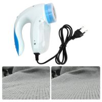 EU Lint Remover Electric Clothes Fuzz Pills Shaver Lint Pellet Sweaters Curtains Carpets Clothing Lint Pellet Cut Machine Cleaning Tools