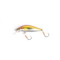 hot！【DT】 1pcs 4.5cm 3.g Fishing Eyes Plastic Hard Bait Pesca Artificial Wobblers Crankbait Baait