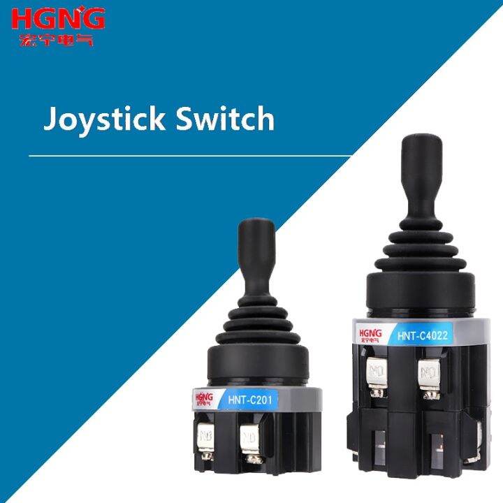 Yours switches 30mm Master Monolever Toggle Joystick Rocker Cross ...