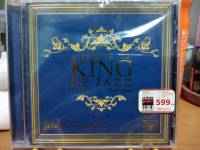 CD 24 bit เพลงพระราชนิพนธ์ A TRIBUTE TO KING OF JAZZ Vol. 2 By John Di Martino (CD Audiophile) มือ 1