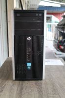 คอมพิวเตอร์ HP Core I7 3770 Ram8 GB HD500 GB   Win10/64Bit เคสตั้ง Usede