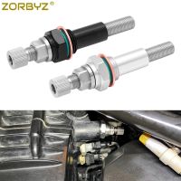 ZORBYZ Motorcycle Manual Adjuster Cam Chain Tensioner For BMW F650GS F700GS F800GS F800GT F800R F800S F800ST Replace 11318531009